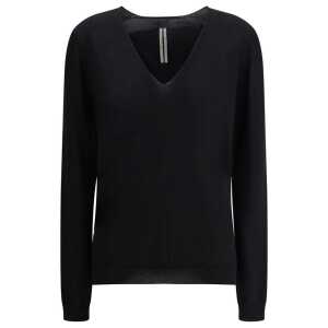 Rick Owens Cashmere Sweater 2
