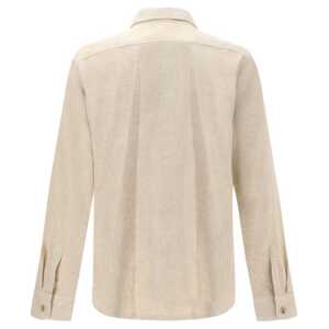 Rick Owens Corduroy Shirt 2
