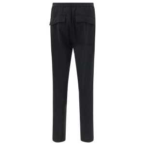 Rick Owens Drawstring Pants 2