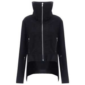 Rick Owens Exploder Jacket