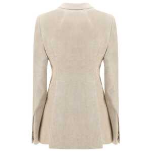 Rick Owens Extreme Blazer 2