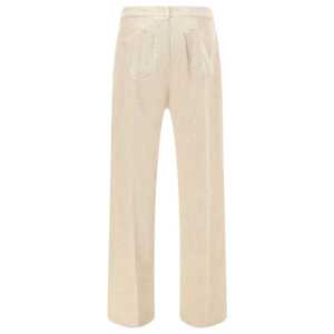 Rick Owens Refined Corduroy Geth Pants 2