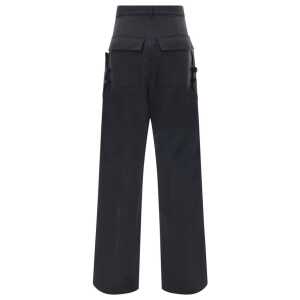 Rick Owens Stefan Cargo Pants 2