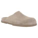 Rick Owens Suede Mules 2