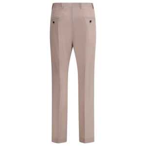 Rick Owens Wool Pants 2