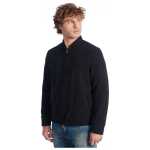 Roberto Pepe Luxury Black Wool Men Jacket 5