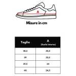 Saint Laurent Pink Cotton Sneaker 5