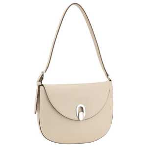 Savette Tondo Leather Shoulder Bag 2