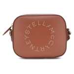 Stella Mccartney Faux Leather Shoulder Bag
