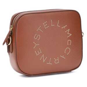 Stella Mccartney Faux Leather Shoulder Bag 2