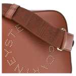 Stella Mccartney Faux Leather Shoulder Bag 4