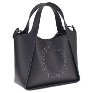 Stella Mccartney Faux Leather Tote Bag 2