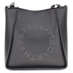 Stella Mccartney Logo Shoulder Bag