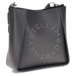 Stella Mccartney Logo Shoulder Bag 2