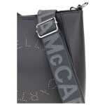 Stella Mccartney Logo Shoulder Bag 4