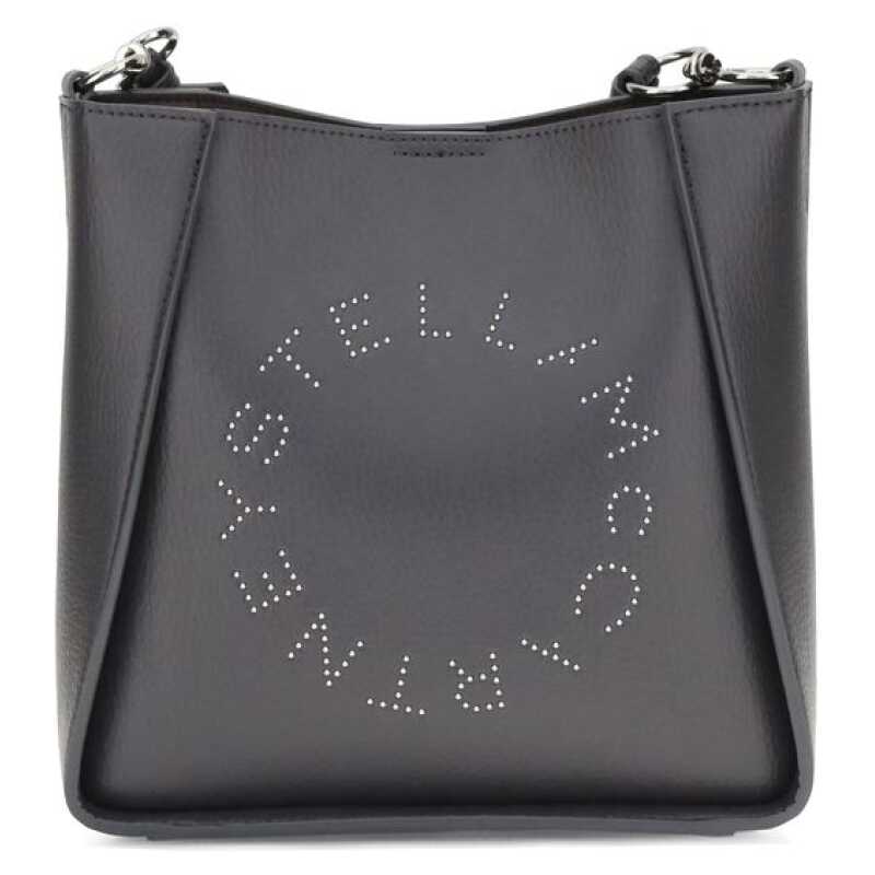 Stella McCartney Logo Shoulder Bag, theFeinheit