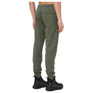 Stone Island Beige Cotton Men Trouser 2