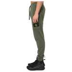 Stone Island Beige Cotton Men Trouser 3