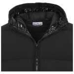 Stone Island Black Nylon Jacket 12