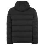 Stone Island Black Nylon Jacket 2