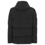 Stone Island Black Nylon Jacket 9