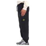 Stone Island Blue Cotton Men Track Pant 3