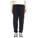 Stone Island Blue Cotton Men Track Pant 4