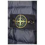 Stone Island Blue Nylon Jacket 10