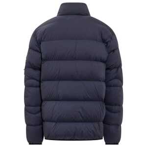 Stone Island Blue Nylon Jacket 2