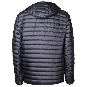 Stone Island Blue Nylon Jacket 7