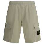 Stone Island Cargo Shorts