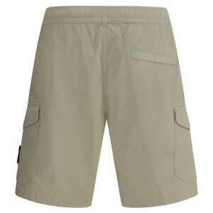 Stone Island Cargo Shorts 2