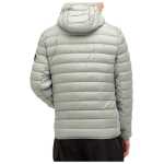 Stone Island Gray Nylon Jacket 2
