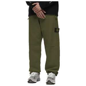 Stone Island Green Cotton Jeans Pant 2
