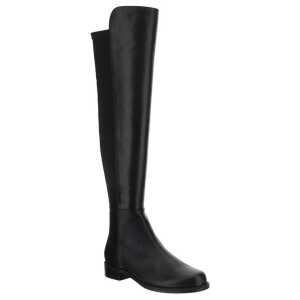 Stuart Weitzman 5050 Boots 2