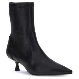 Stuart Weitzman Naomi Ankle Boots 2