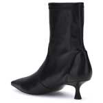Stuart Weitzman Naomi Ankle Boots 3