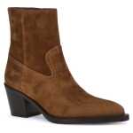 Stuart Weitzman Tate Ankle Boots 2