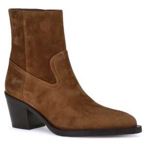 Stuart Weitzman Tate Ankle Boots 2