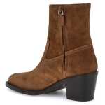 Stuart Weitzman Tate Ankle Boots 3