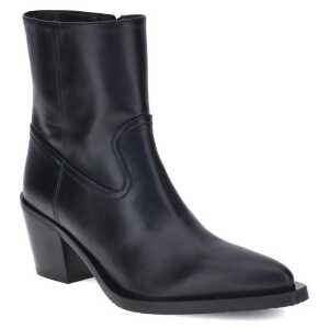 Stuart Weitzman Tate Bootie 2