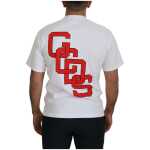Stunning Authentic Gcds Cotton Tee 2