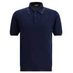 Svevo Knit Polo Shirt