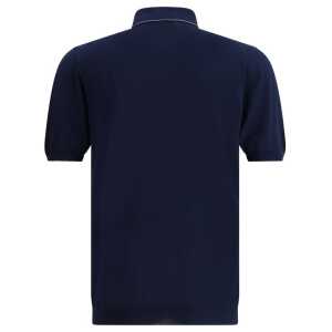 Svevo Knit Polo Shirt 2