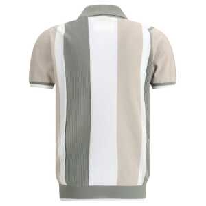 Svevo Knit Polo Shirt 5