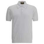 Svevo Knit Polo Shirt 7