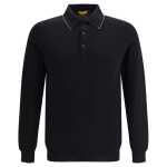 Svevo Long Sleeved Polo Shirt 4
