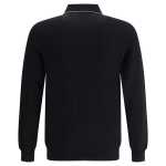 Svevo Long Sleeved Polo Shirt 5