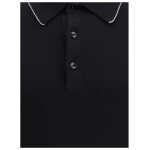 Svevo Long Sleeved Polo Shirt 6