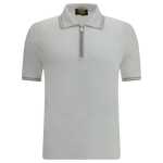 Svevo Polo Shirt Zipper